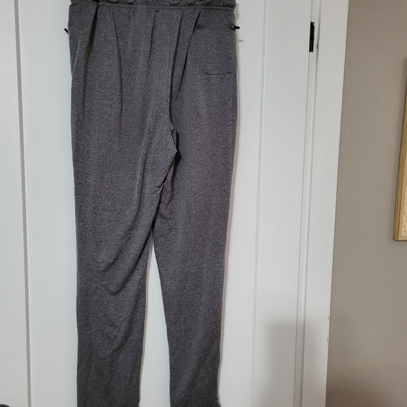 Men Reebok Joggers Size 30 - Picture 3 of 8